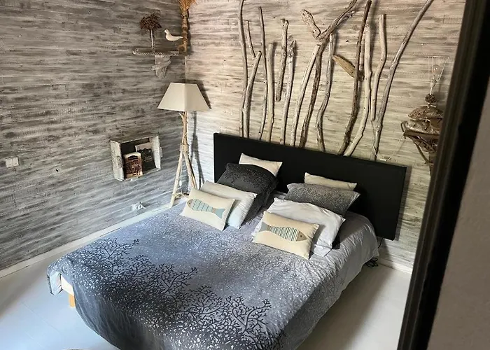 Ocean Villa Lege-Cap-Ferret