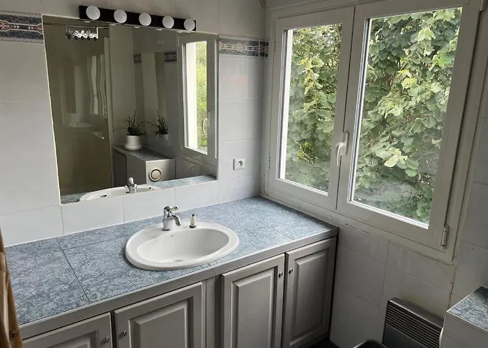 Villa Ocean Lege-Cap-Ferret