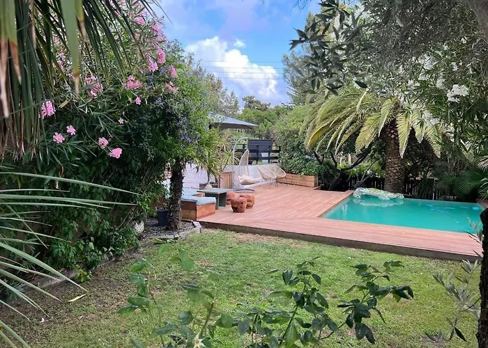 Ocean * Lege-Cap-Ferret