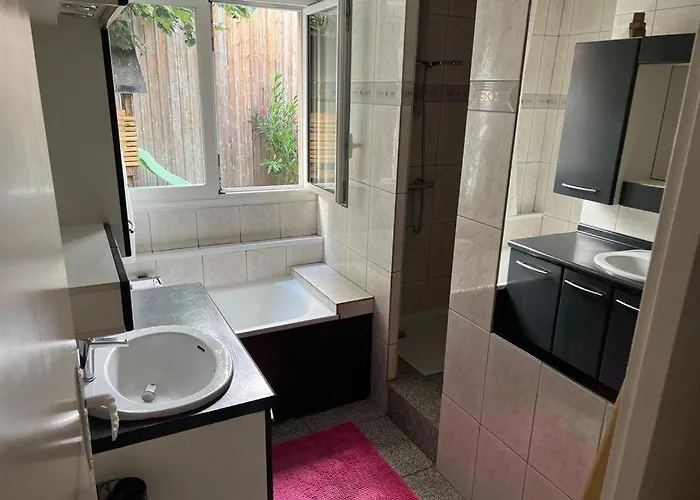 Villa Ocean Lege-Cap-Ferret