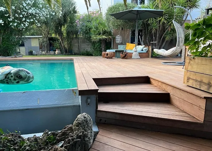 Ocean Lege-Cap-Ferret