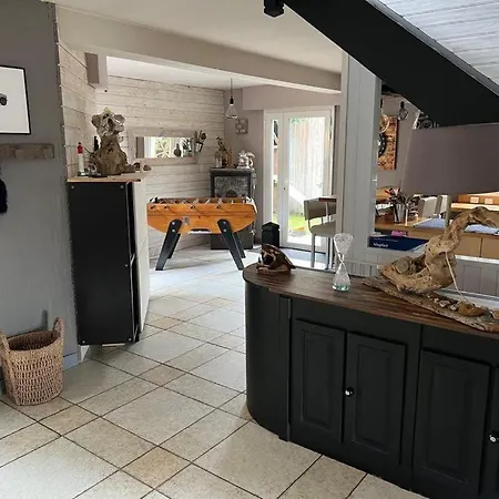 Ocean Lège-Cap-Ferret