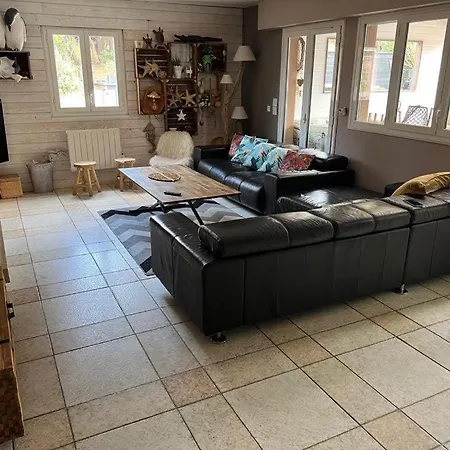 Ocean * Lège-Cap-Ferret