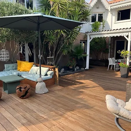 Villa Ocean *