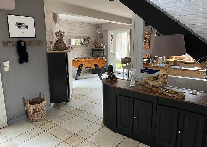 Ocean Lège-Cap-Ferret