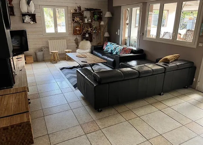 Ocean * Lège-Cap-Ferret