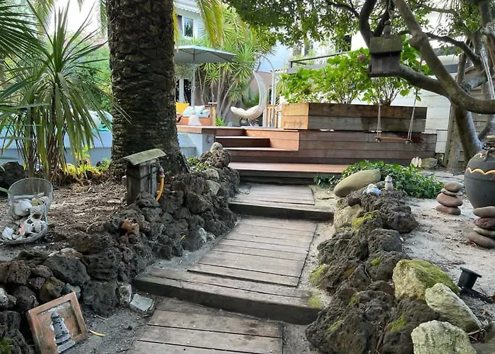 فيلة Ocean Lège-Cap-Ferret